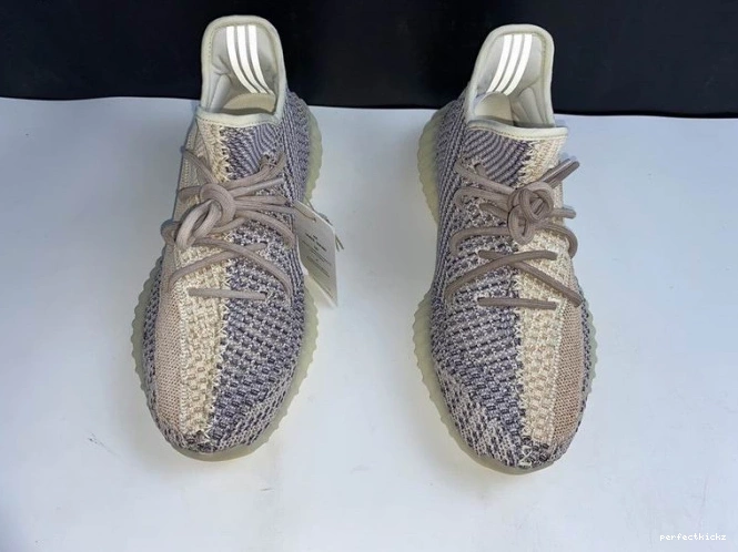 GY7658 Pearl 350 Ash V2 Yeezy Boost Adidas 0725